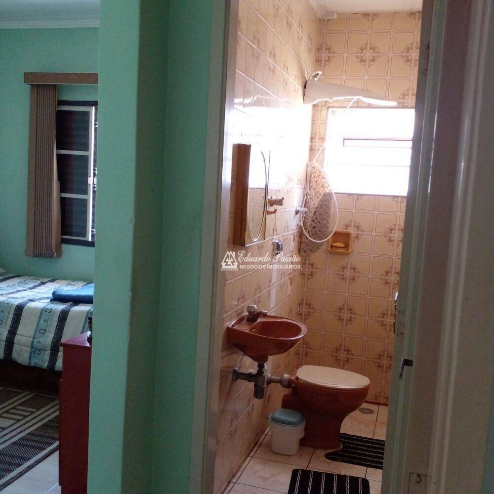 Sobrado, 3 quartos, 100 m² - Foto 7