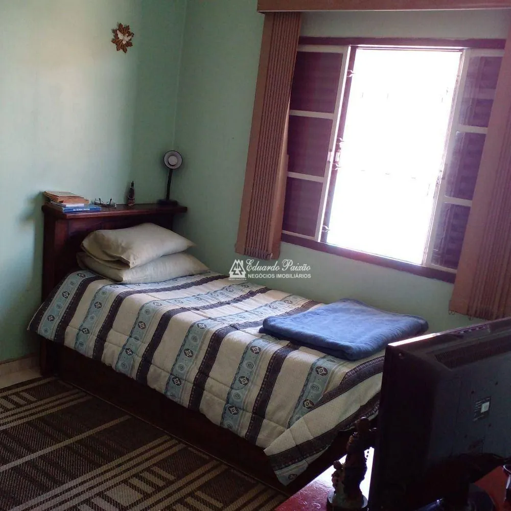 Sobrado, 3 quartos, 100 m² - Foto 9