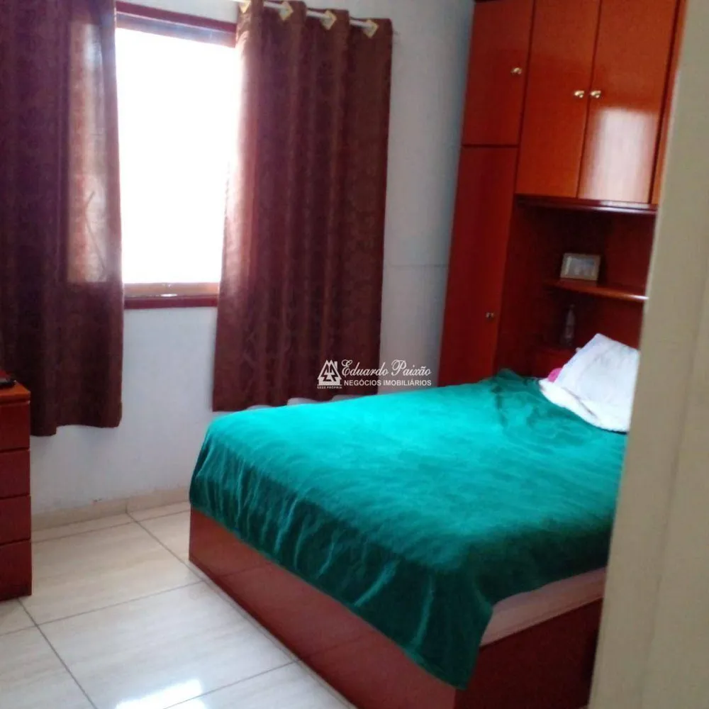 Sobrado, 3 quartos, 100 m² - Foto 12