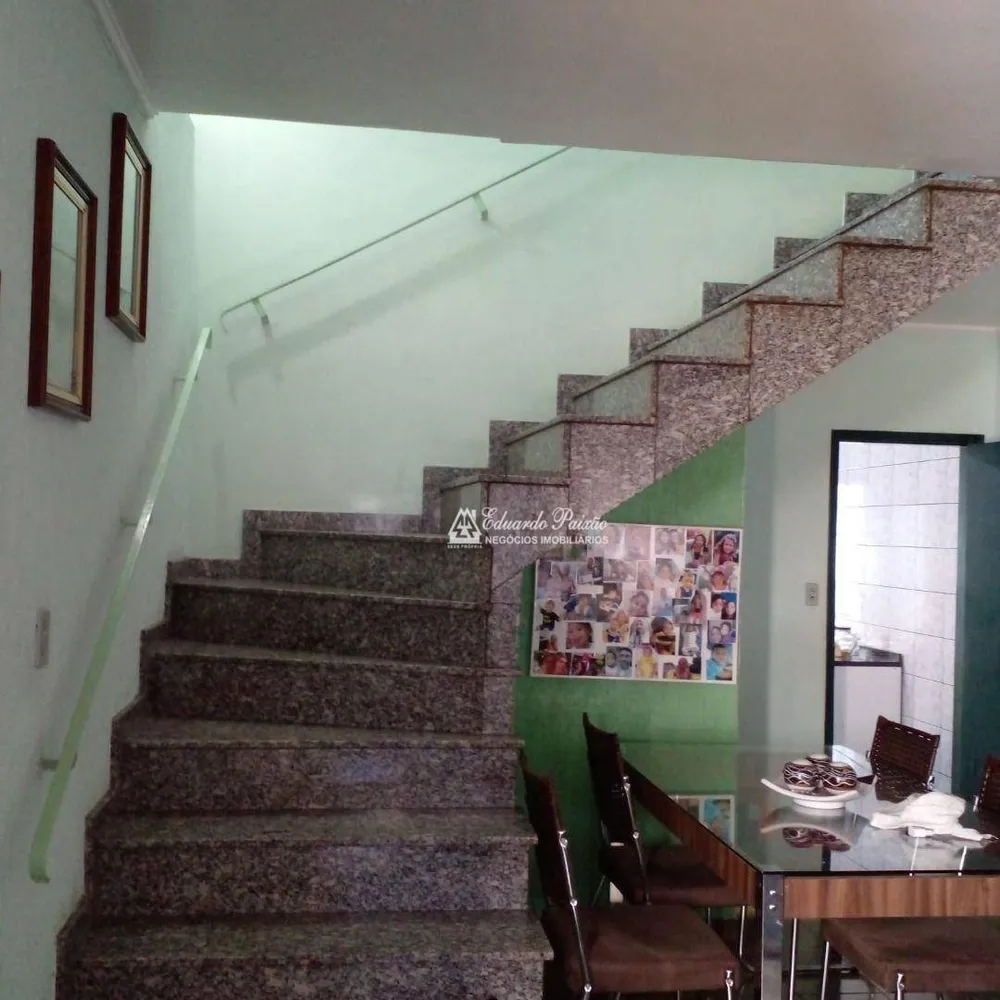 Sobrado, 3 quartos, 100 m² - Foto 8