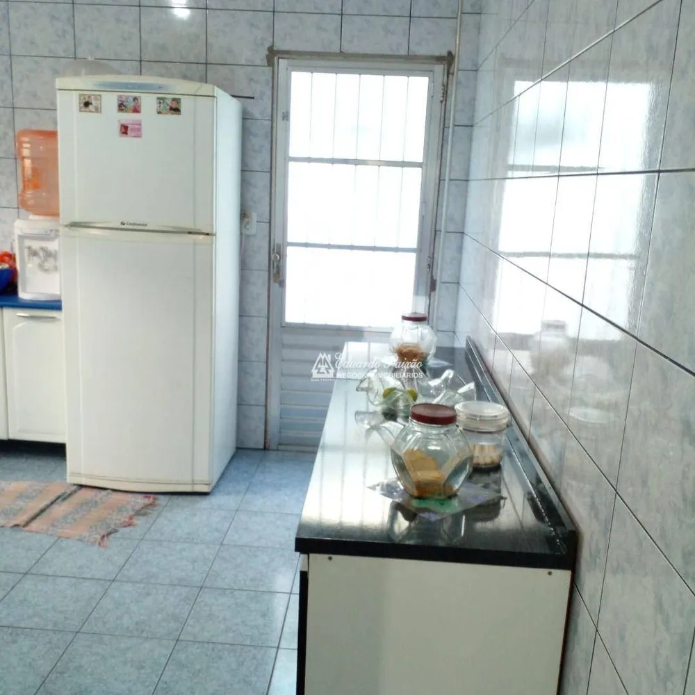 Sobrado, 3 quartos, 100 m² - Foto 7