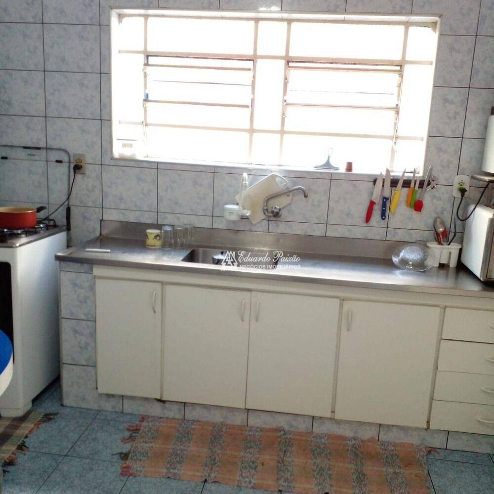 Sobrado, 3 quartos, 100 m² - Foto 4