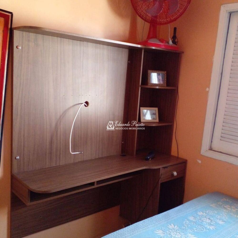Sobrado, 3 quartos, 100 m² - Foto 5
