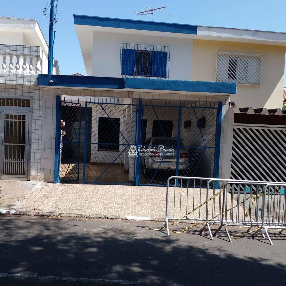 Sobrado, 3 quartos, 100 m² - Foto 1