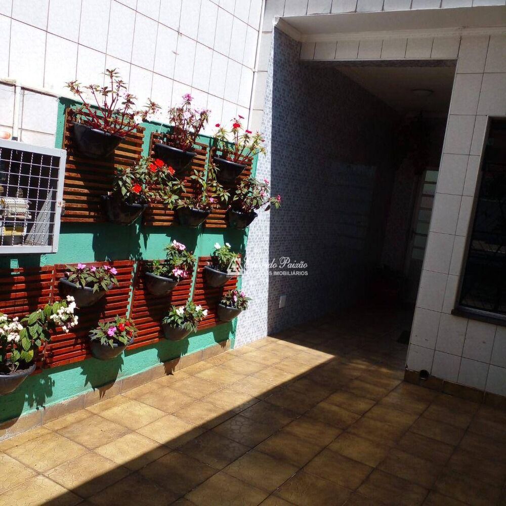 Sobrado, 3 quartos, 100 m² - Foto 8