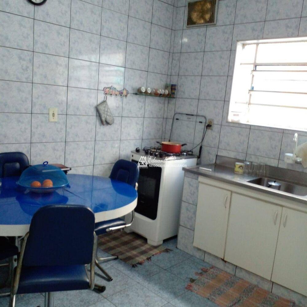 Sobrado, 3 quartos, 100 m² - Foto 2