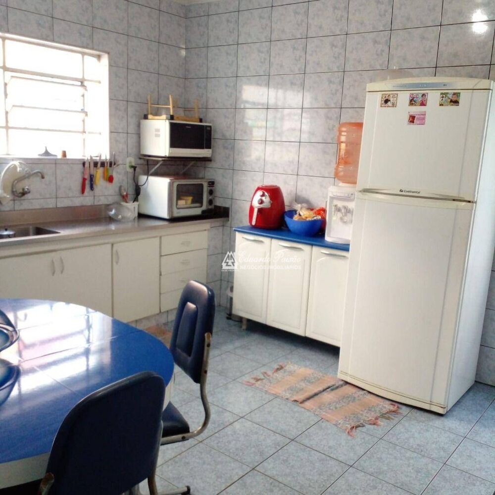 Sobrado, 3 quartos, 100 m² - Foto 3