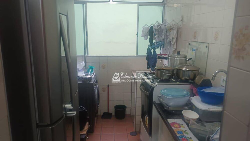 Apartamento, 2 quartos, 54 m² - Foto 4