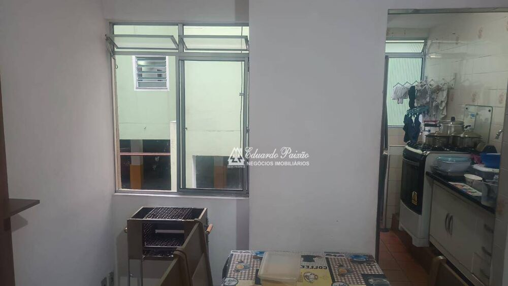 Apartamento, 2 quartos, 54 m² - Foto 5