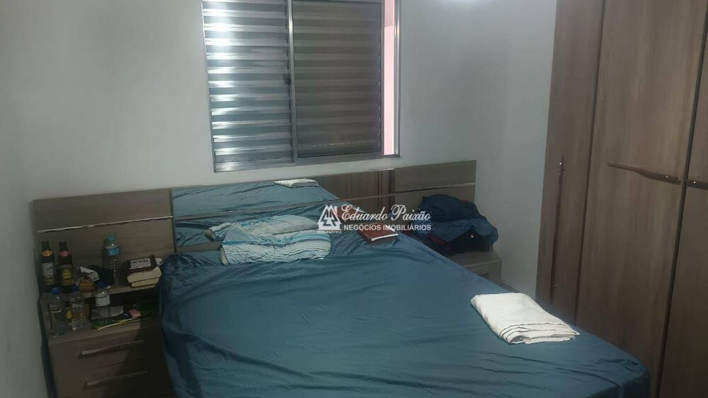 Apartamento, 2 quartos, 54 m² - Foto 7