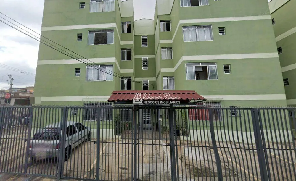 Apartamento, 2 quartos, 54 m² - Foto 11