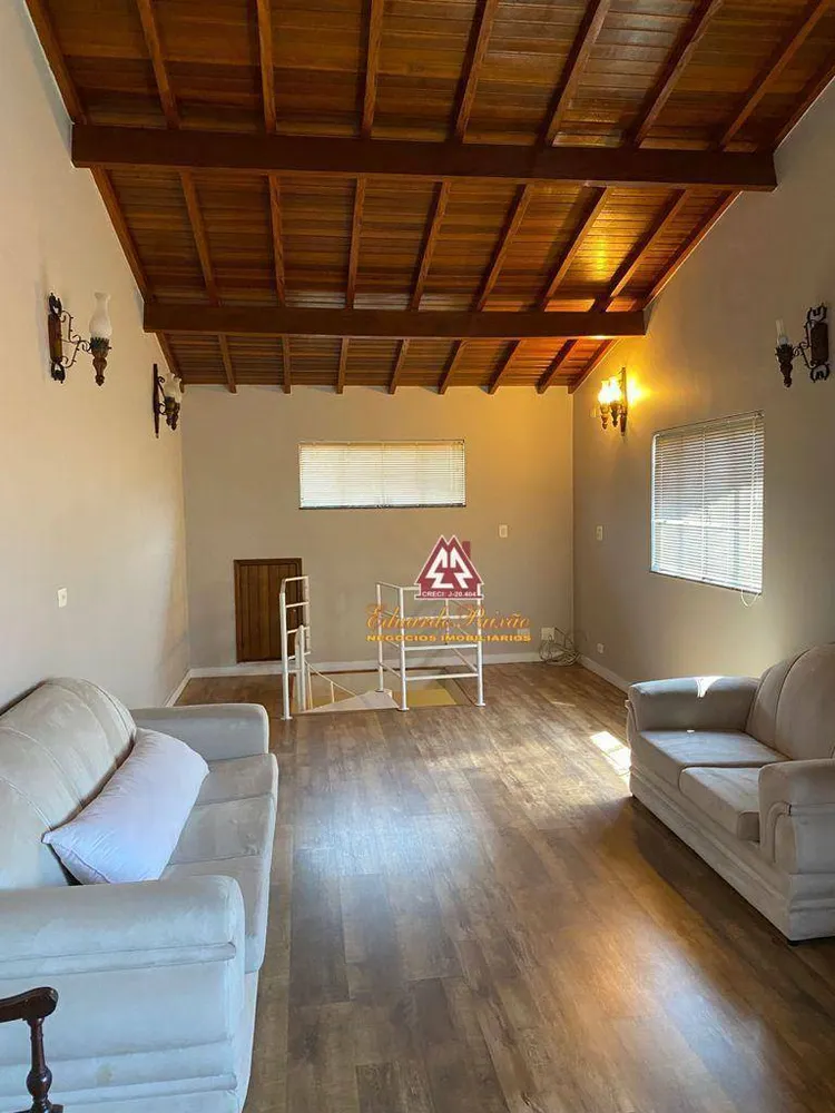 Sobrado, 4 quartos, 320 m² - Foto 4