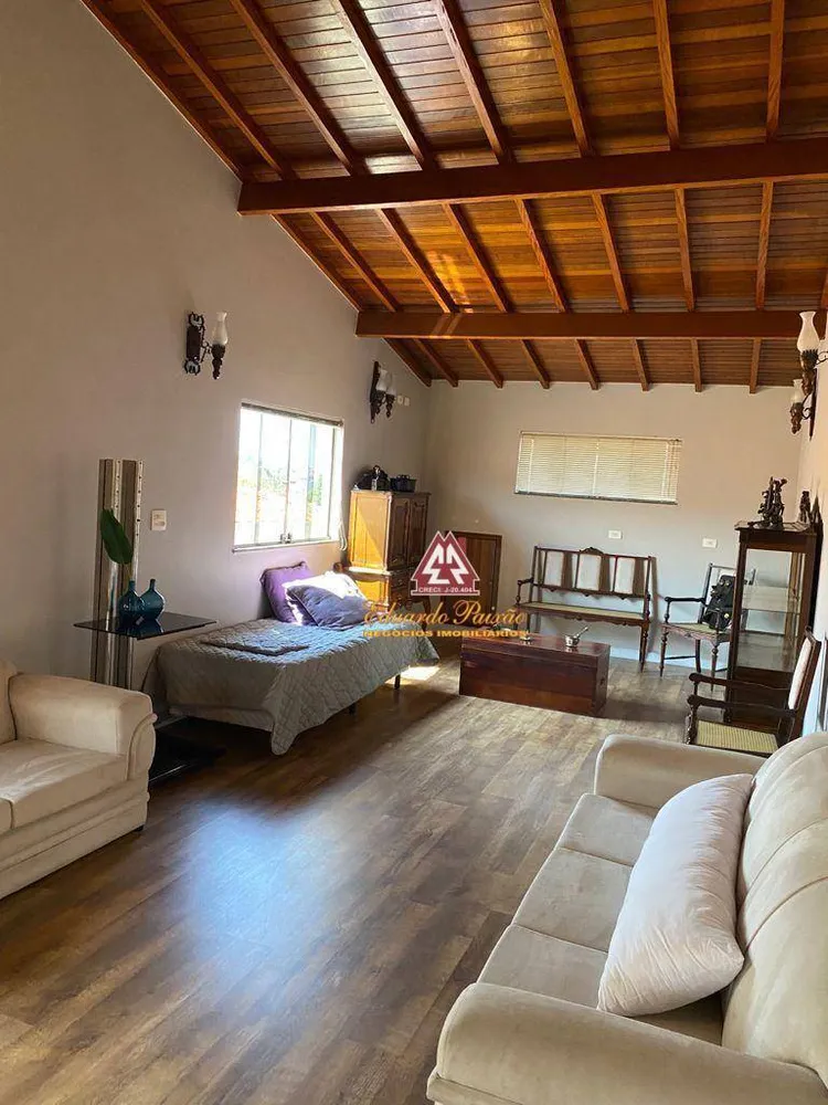 Sobrado, 4 quartos, 320 m² - Foto 9