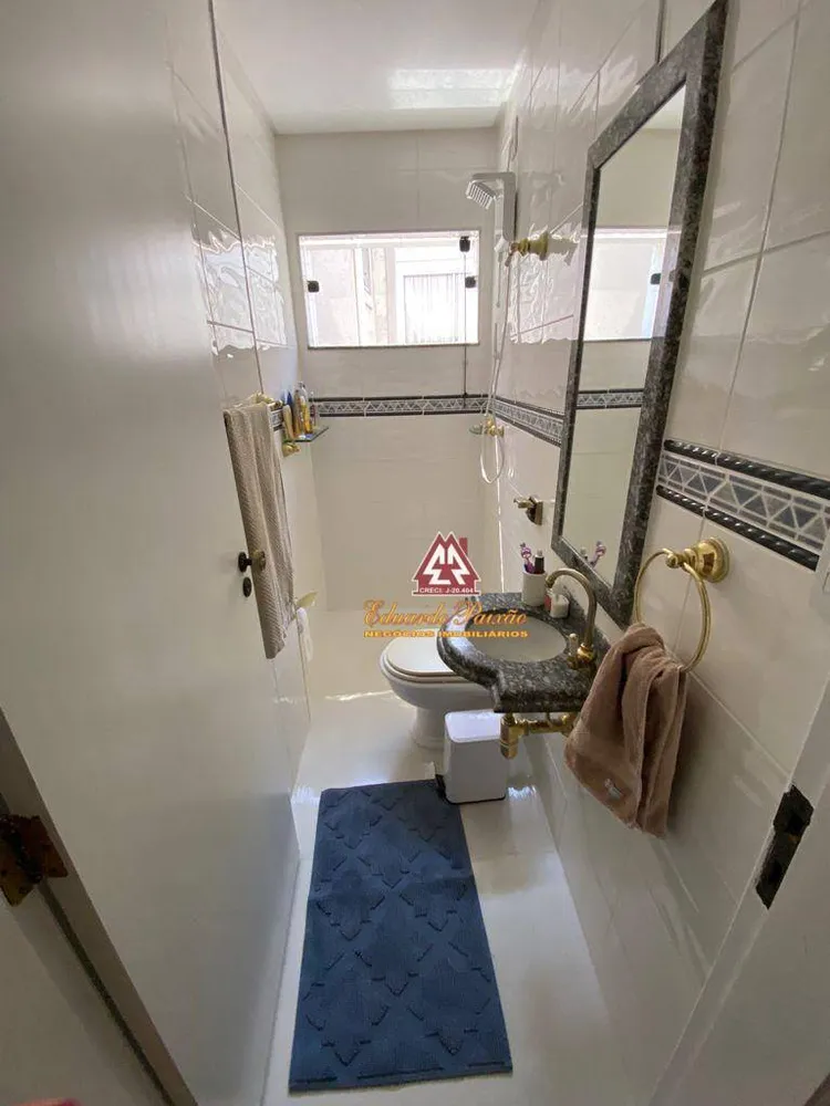 Sobrado, 4 quartos, 320 m² - Foto 1