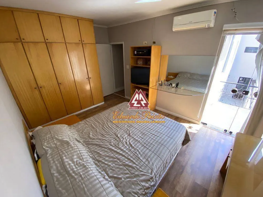 Sobrado, 4 quartos, 320 m² - Foto 5