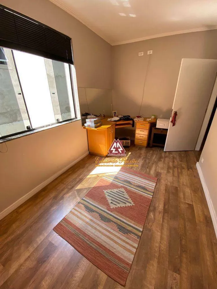 Sobrado, 4 quartos, 320 m² - Foto 12
