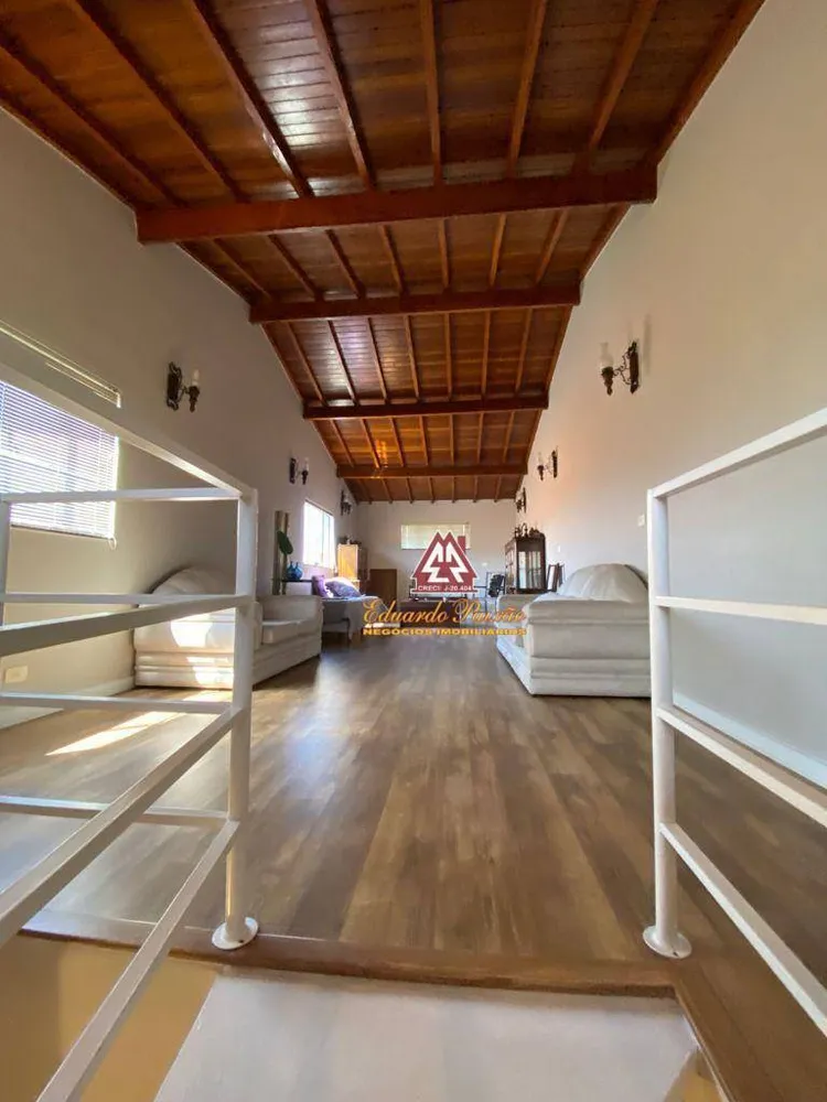 Sobrado, 4 quartos, 320 m² - Foto 6