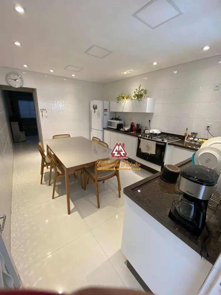 Sobrado, 4 quartos, 320 m² - Foto 8