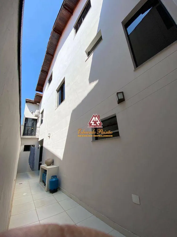 Sobrado, 4 quartos, 320 m² - Foto 2