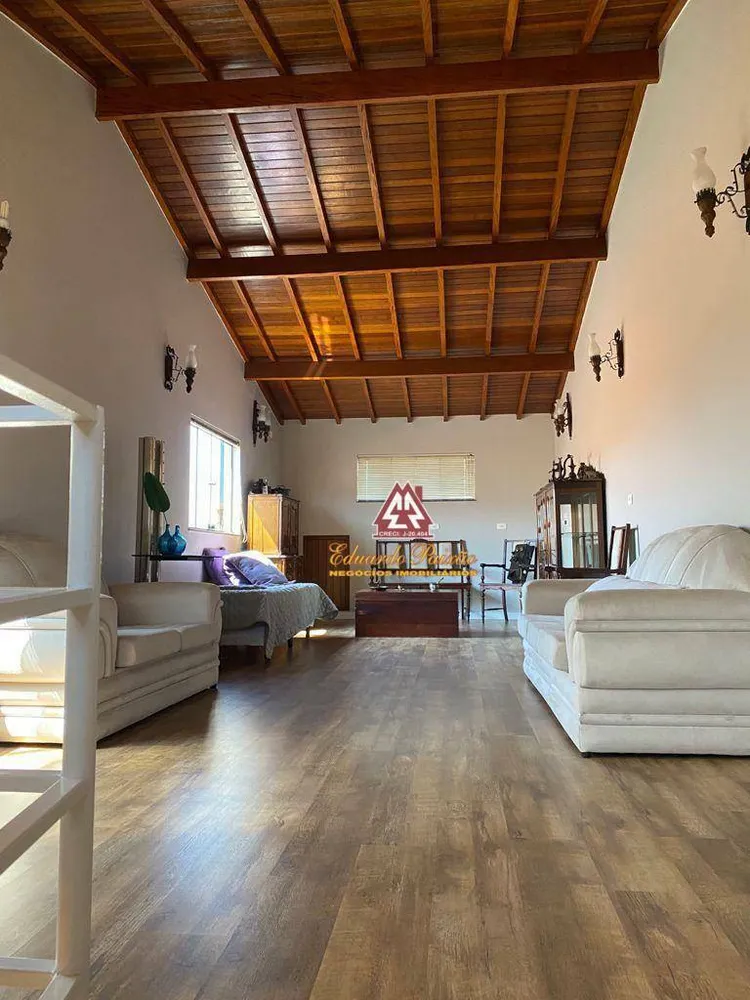 Sobrado, 4 quartos, 320 m² - Foto 11