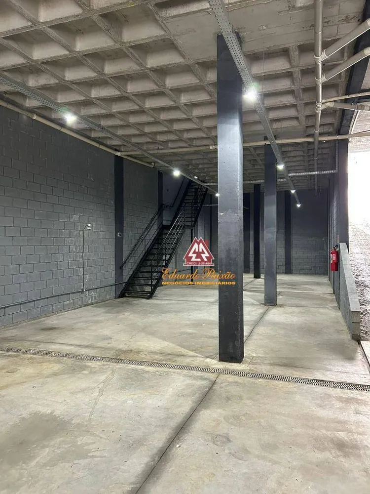 Depósito-Galpão, 583 m² - Foto 4