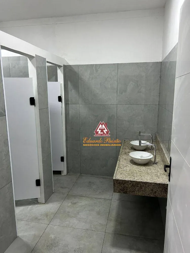 Depósito-Galpão, 583 m² - Foto 7