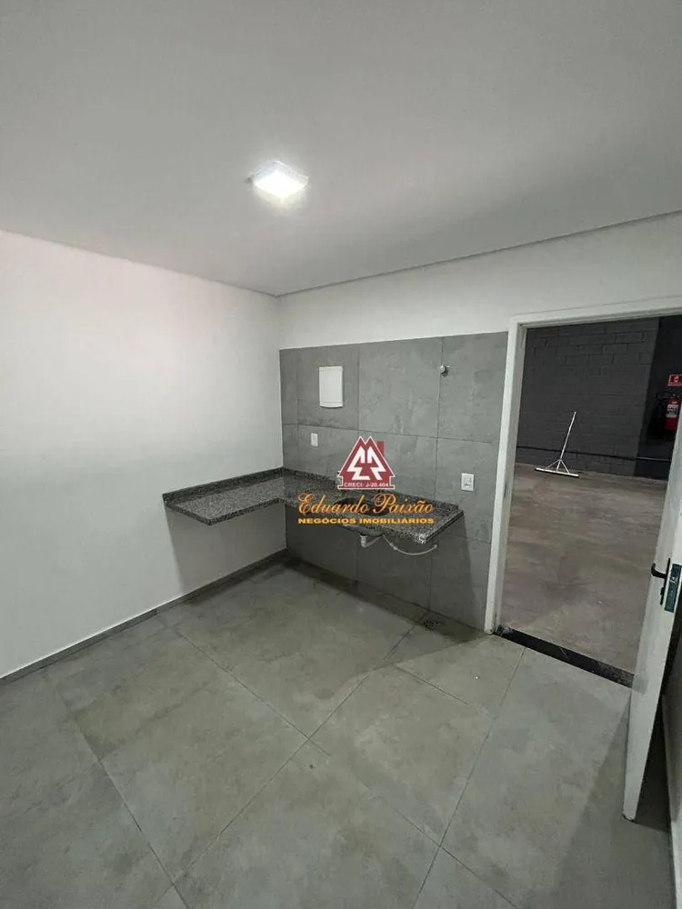 Depósito-Galpão, 583 m² - Foto 5