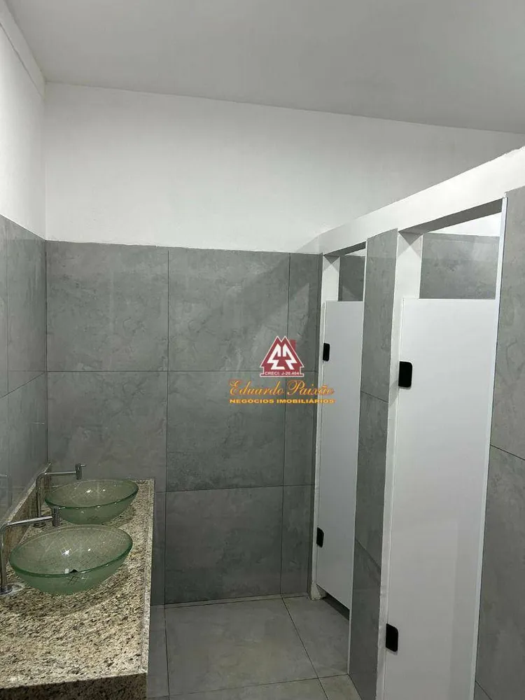 Depósito-Galpão, 583 m² - Foto 6