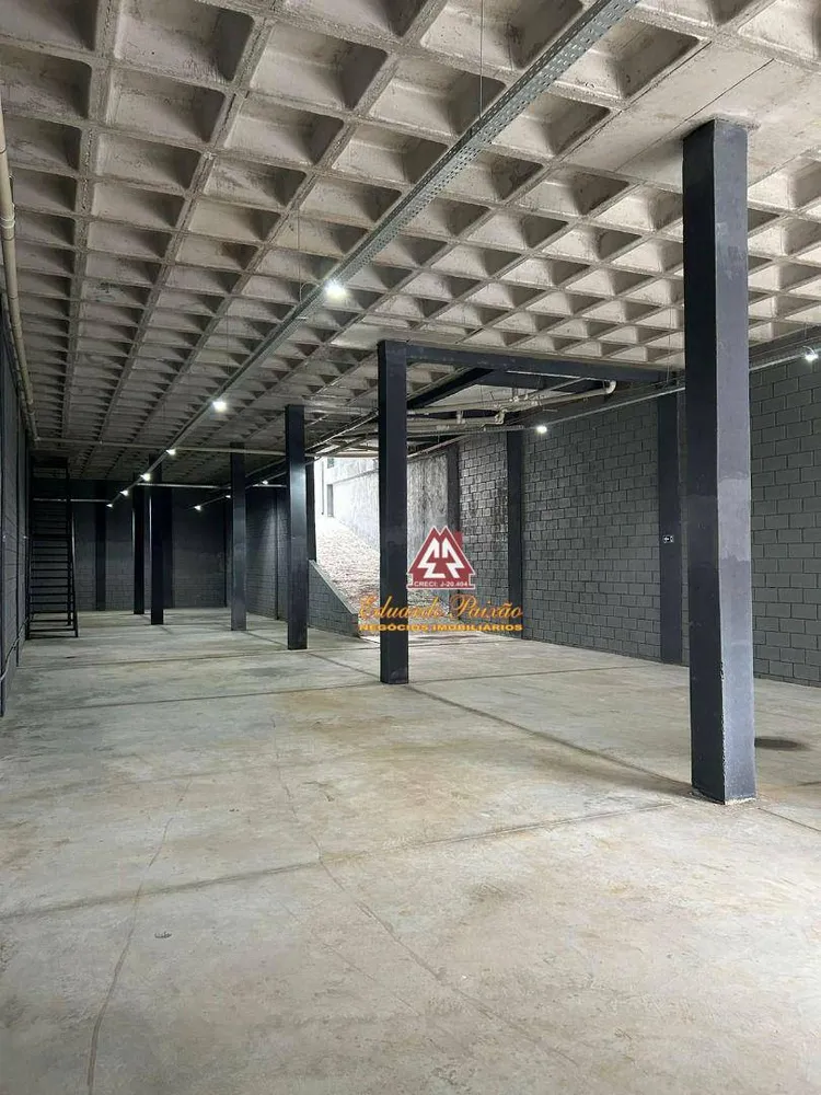 Depósito-Galpão, 583 m² - Foto 3