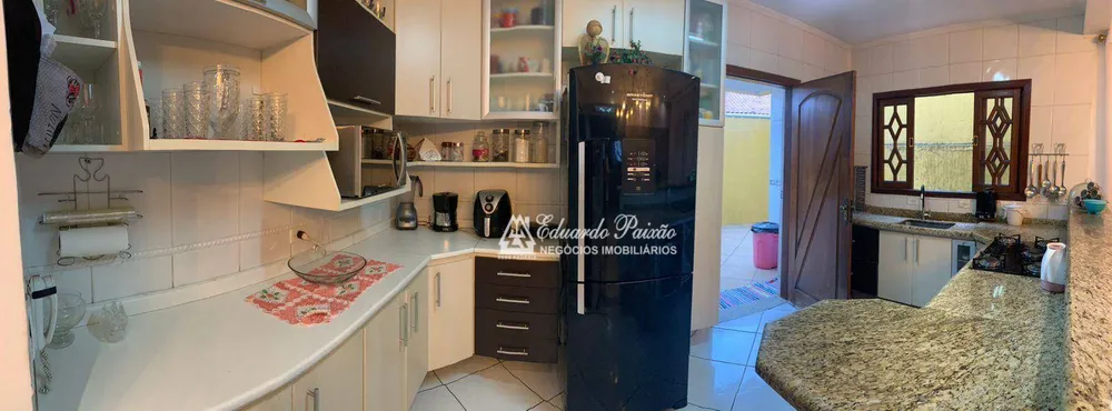 Sobrado, 3 quartos, 180 m² - Foto 6
