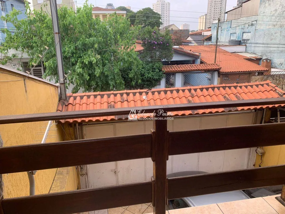 Sobrado, 3 quartos, 180 m² - Foto 7