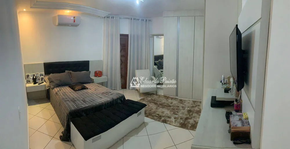 Sobrado, 3 quartos, 180 m² - Foto 10