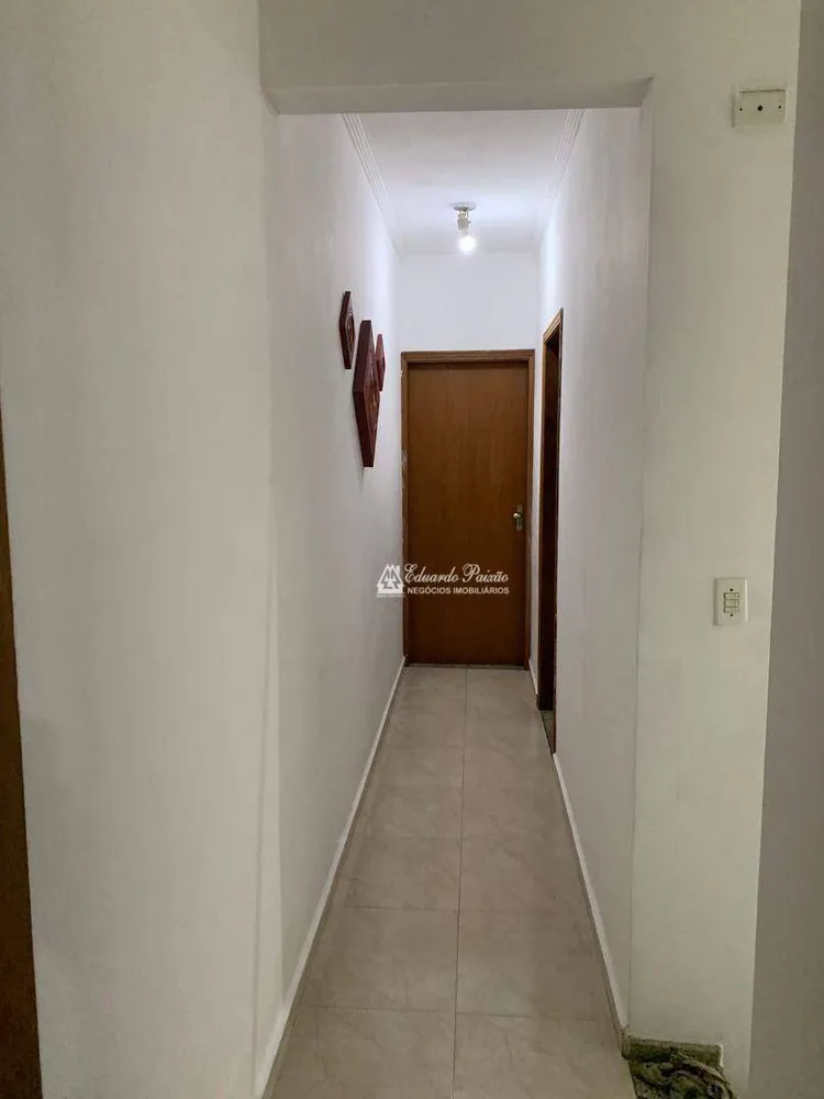 Sobrado, 3 quartos, 180 m² - Foto 16