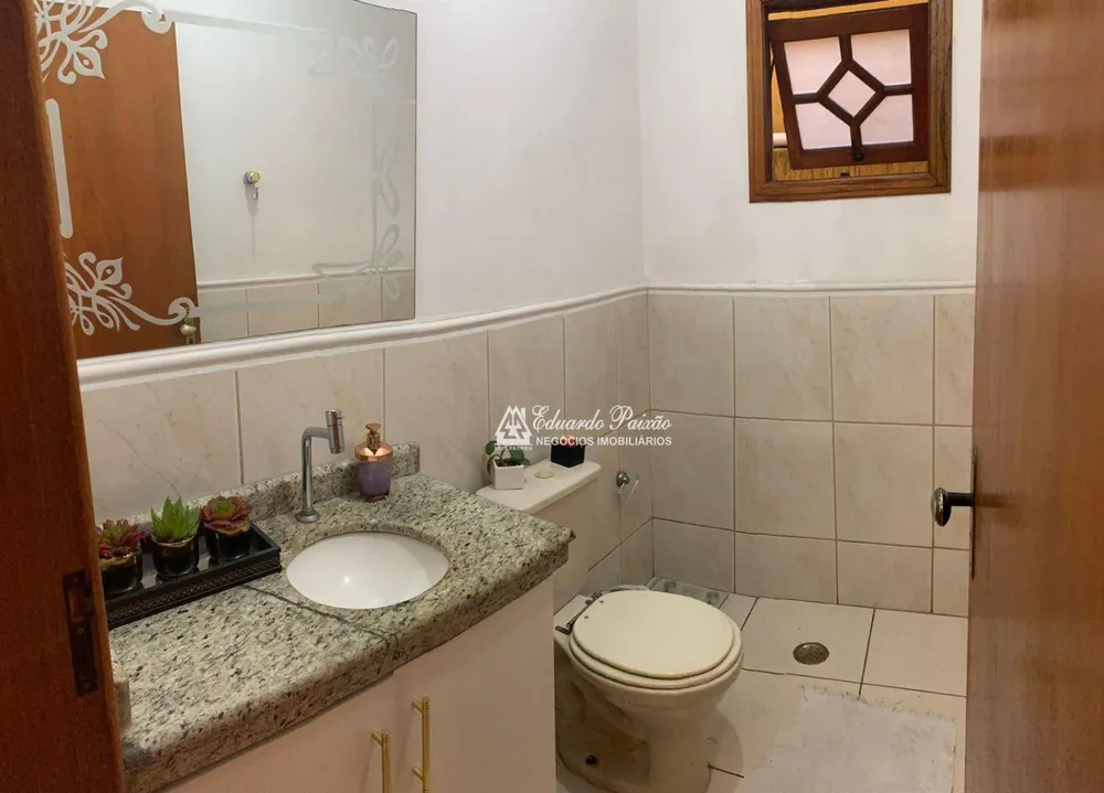 Sobrado, 3 quartos, 180 m² - Foto 12