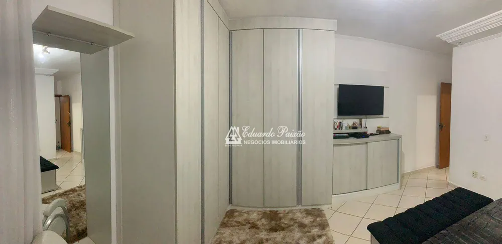 Sobrado, 3 quartos, 180 m² - Foto 8