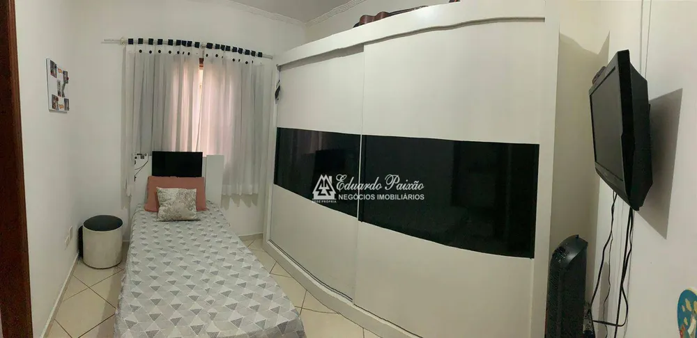 Sobrado, 3 quartos, 180 m² - Foto 14