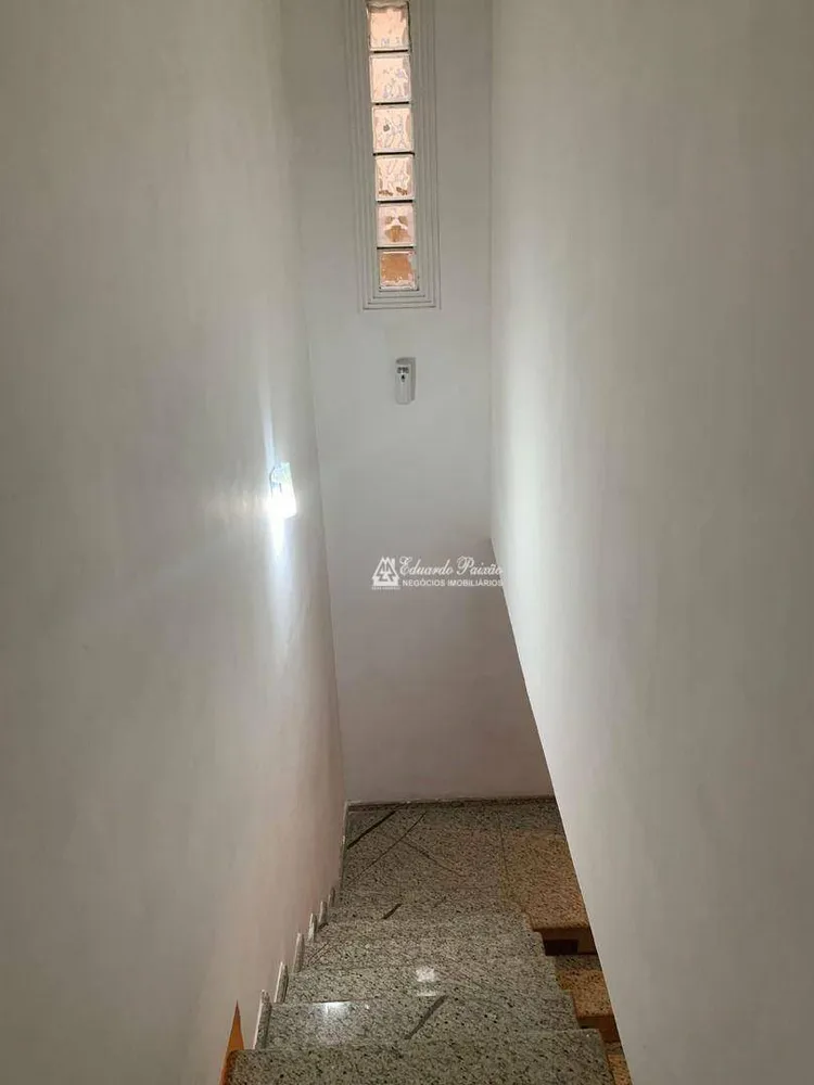 Sobrado, 3 quartos, 180 m² - Foto 11