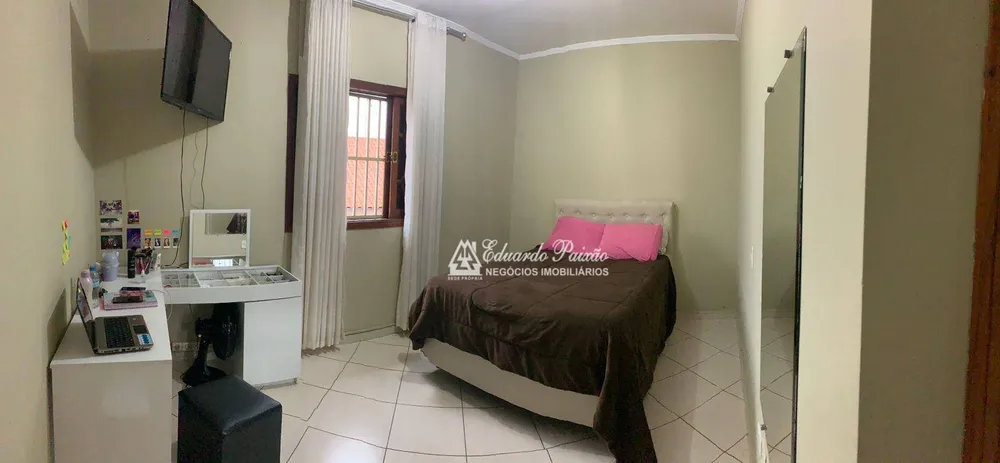 Sobrado, 3 quartos, 180 m² - Foto 15