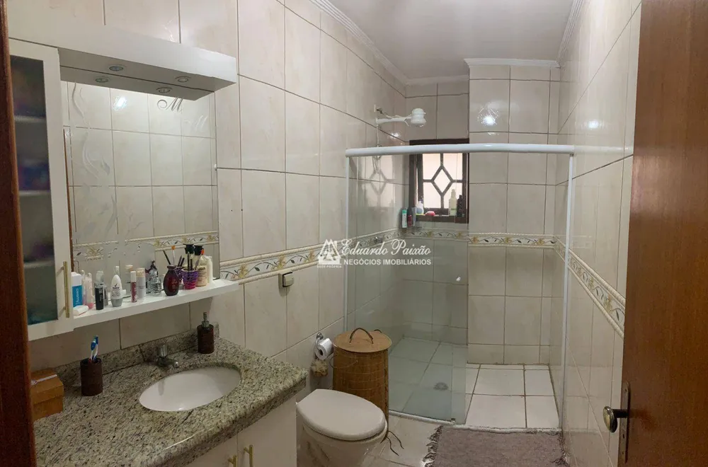 Sobrado, 3 quartos, 180 m² - Foto 9
