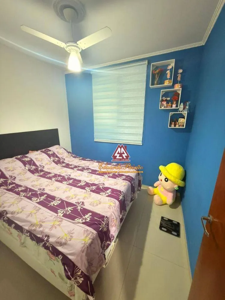 Apartamento, 2 quartos, 50 m² - Foto 6