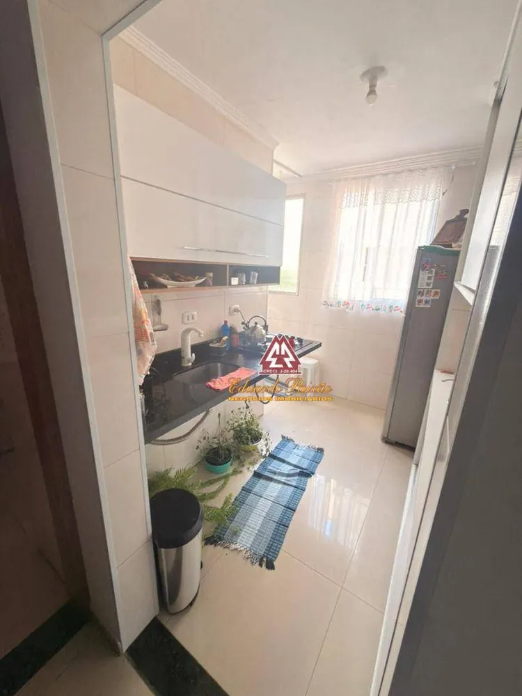 Apartamento, 2 quartos, 50 m² - Foto 4