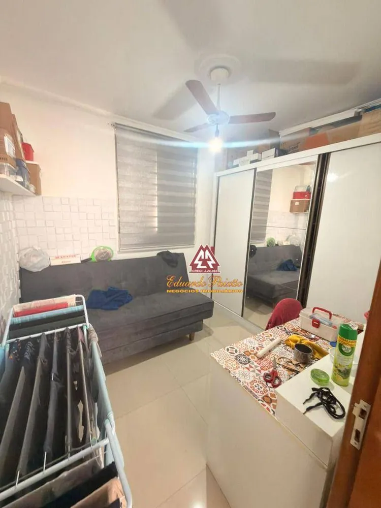 Apartamento, 2 quartos, 50 m² - Foto 3