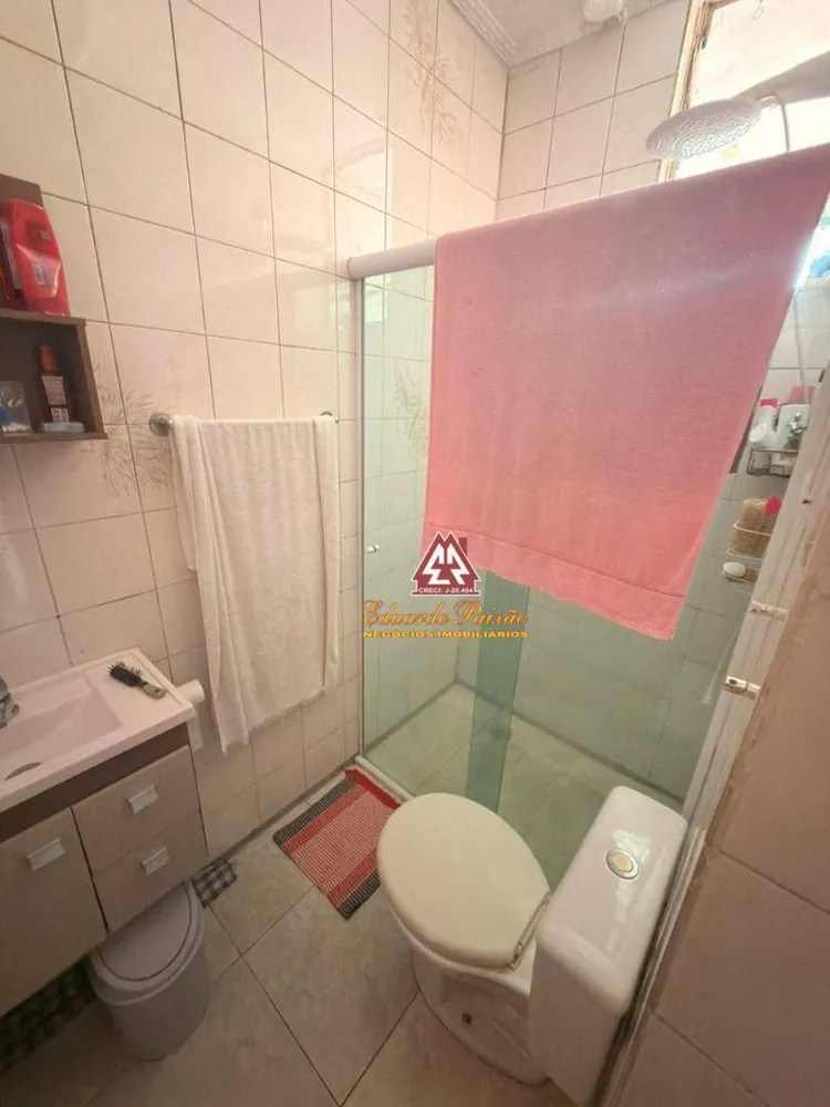 Apartamento, 2 quartos, 50 m² - Foto 7