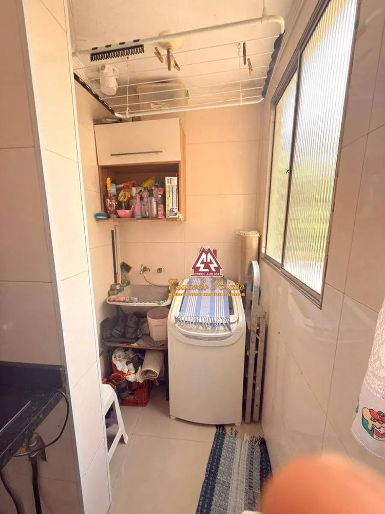 Apartamento, 2 quartos, 50 m² - Foto 8