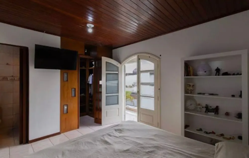 Sobrado, 3 quartos, 199 m² - Foto 8