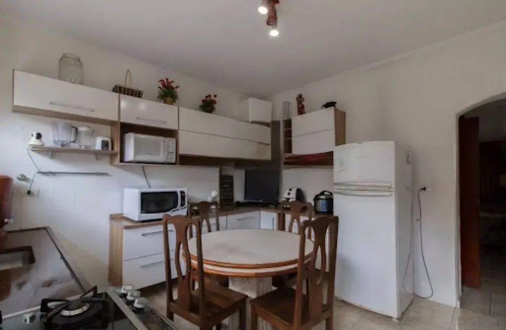 Sobrado, 3 quartos, 199 m² - Foto 6