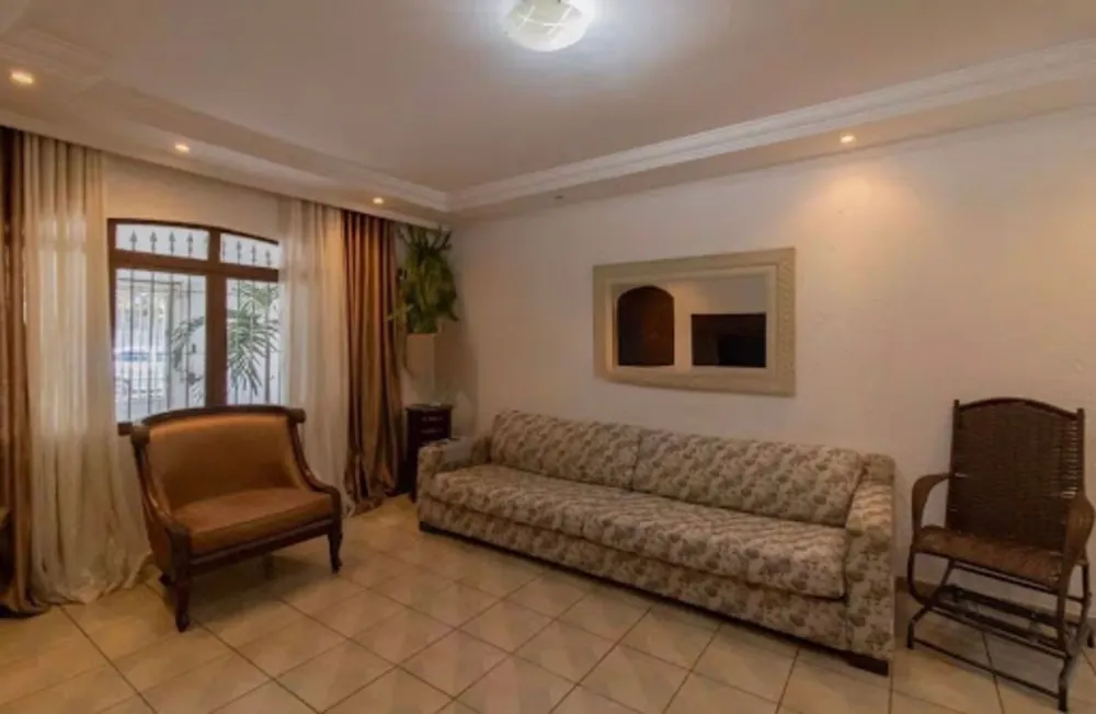 Sobrado, 3 quartos, 199 m² - Foto 5