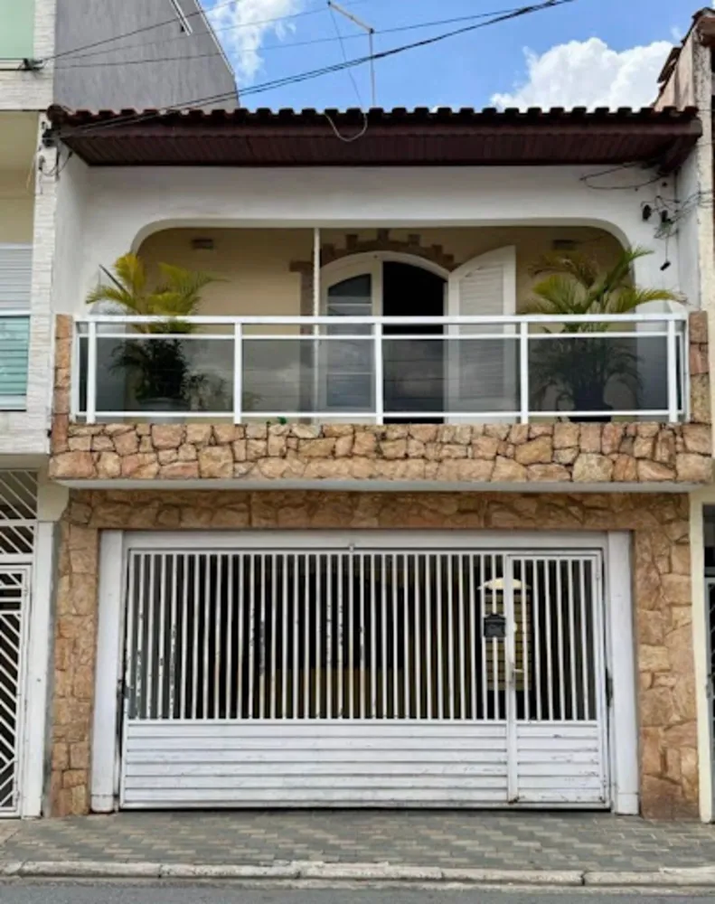 Sobrado, 3 quartos, 199 m² - Foto 11