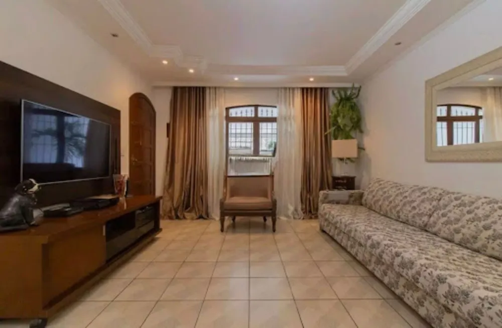Sobrado, 3 quartos, 199 m² - Foto 3