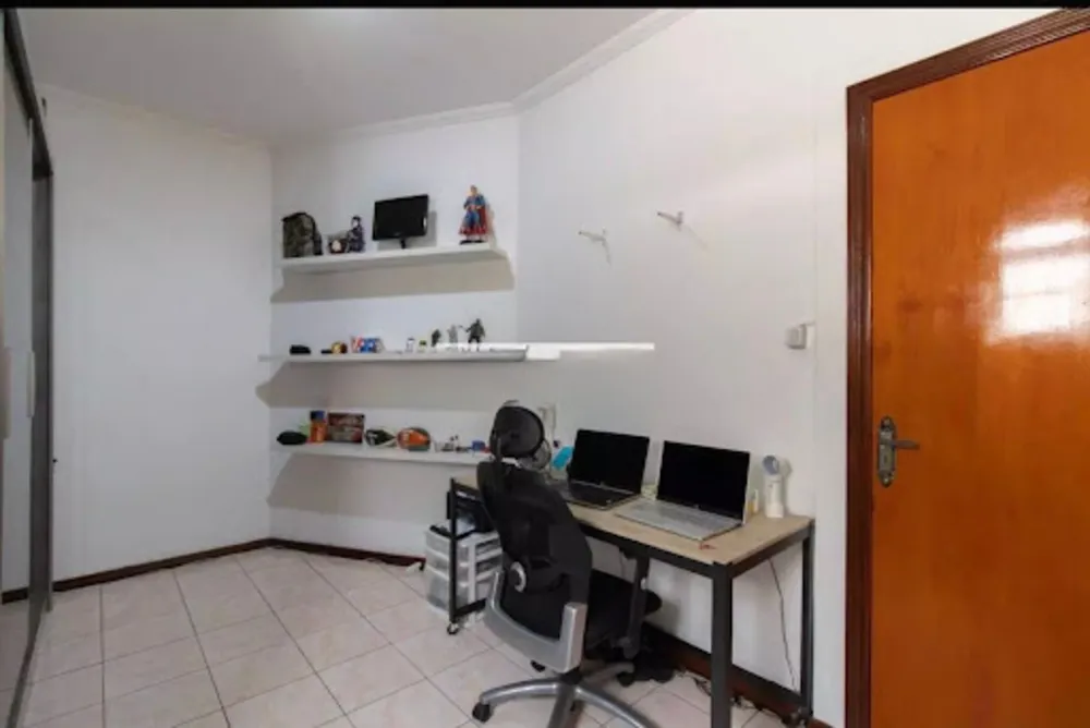 Sobrado, 3 quartos, 199 m² - Foto 9